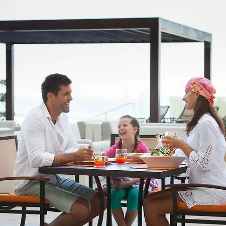 Ja Ocean View Hotel, Jumeirah Beach Dubai 