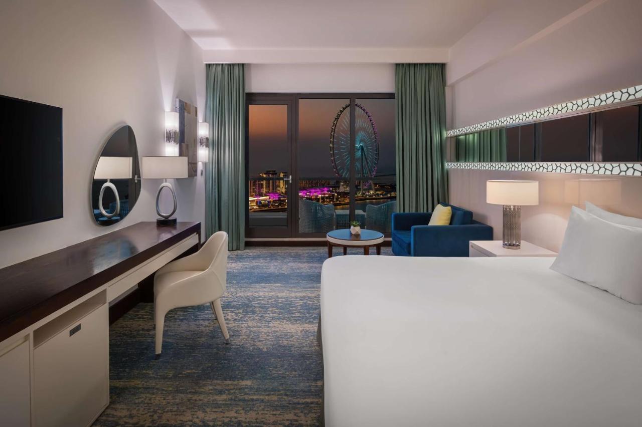 Ja Ocean View Hotel, Jumeirah Dubaï