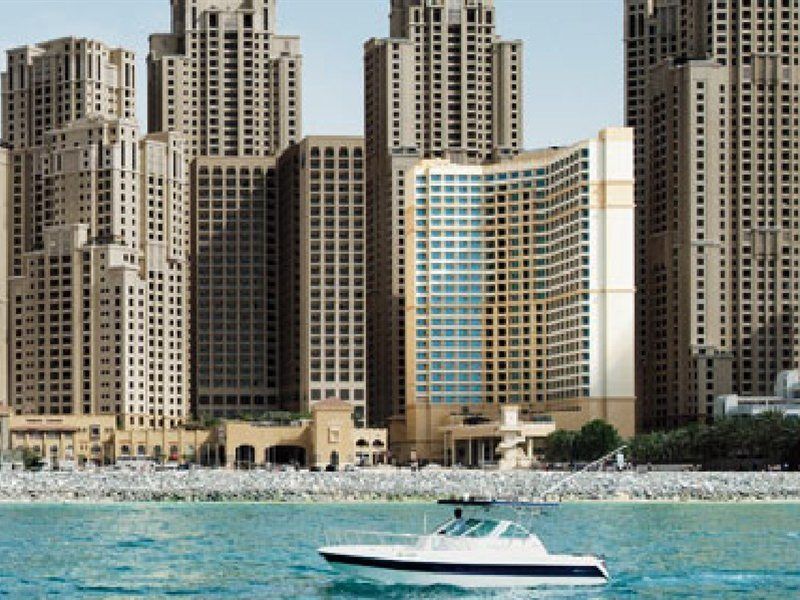 جيه ايه أوشن فيو فندق 5*