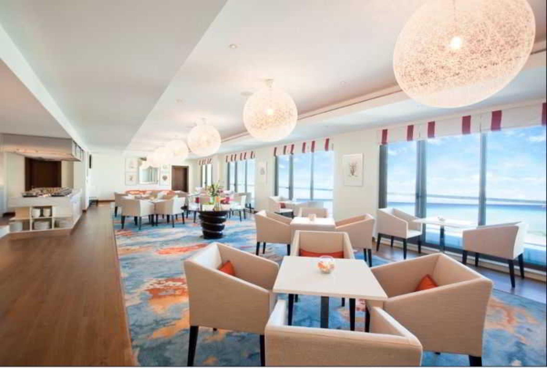 Ja Ocean View Hotel, Jumeirah 5* Dubaï