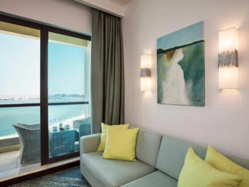 Hotel Ja Ocean View Hotel, Jumeirah Dubaï