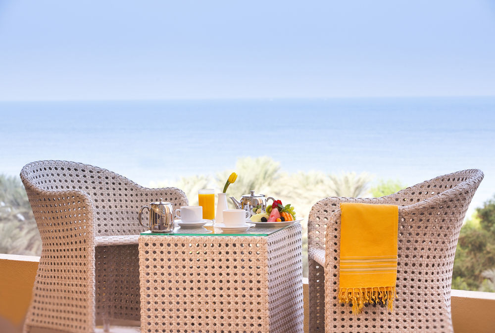 Ja Ocean View Hotel, Jumeirah Dubaï