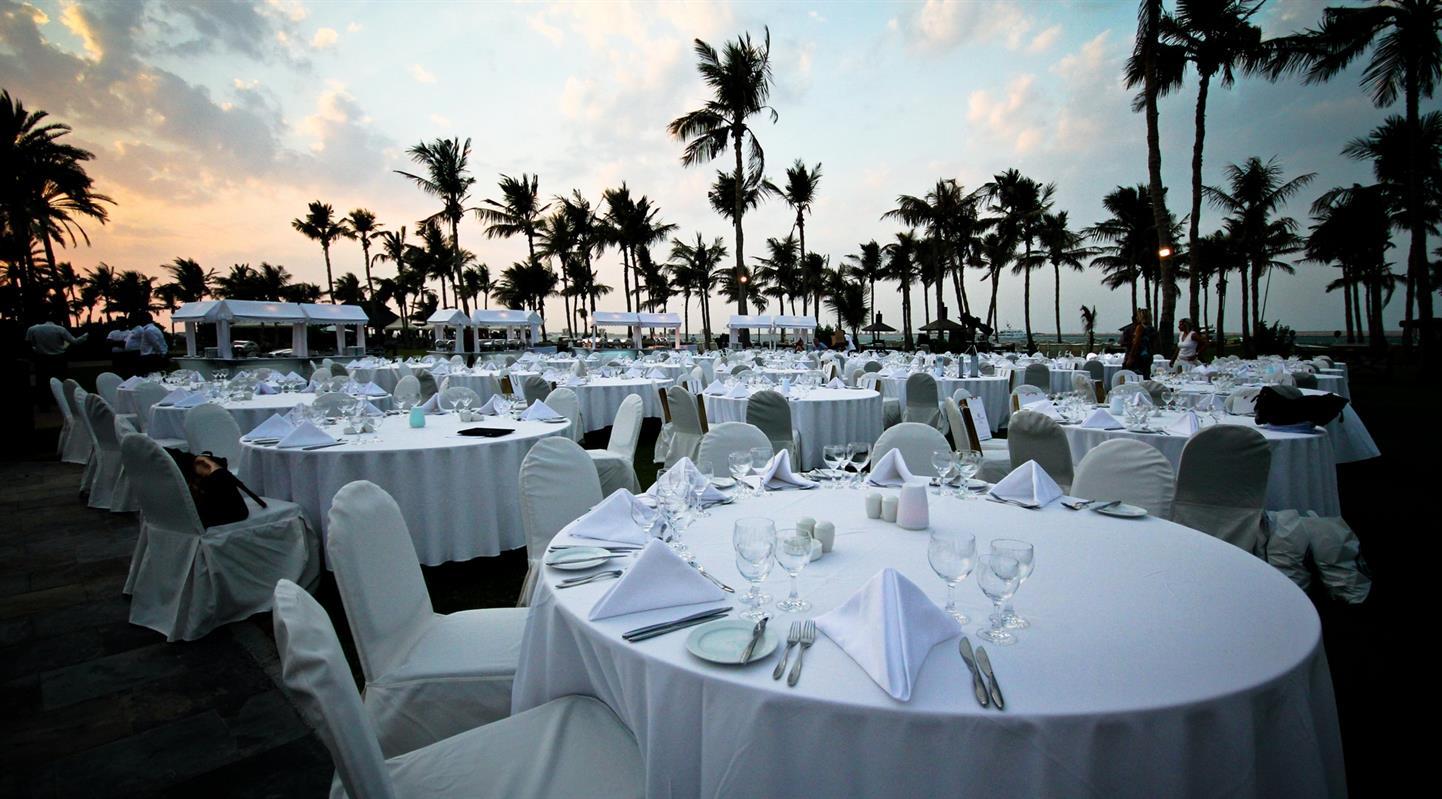 Hotel Ja Ocean View Hotel, Jumeirah Dubaï