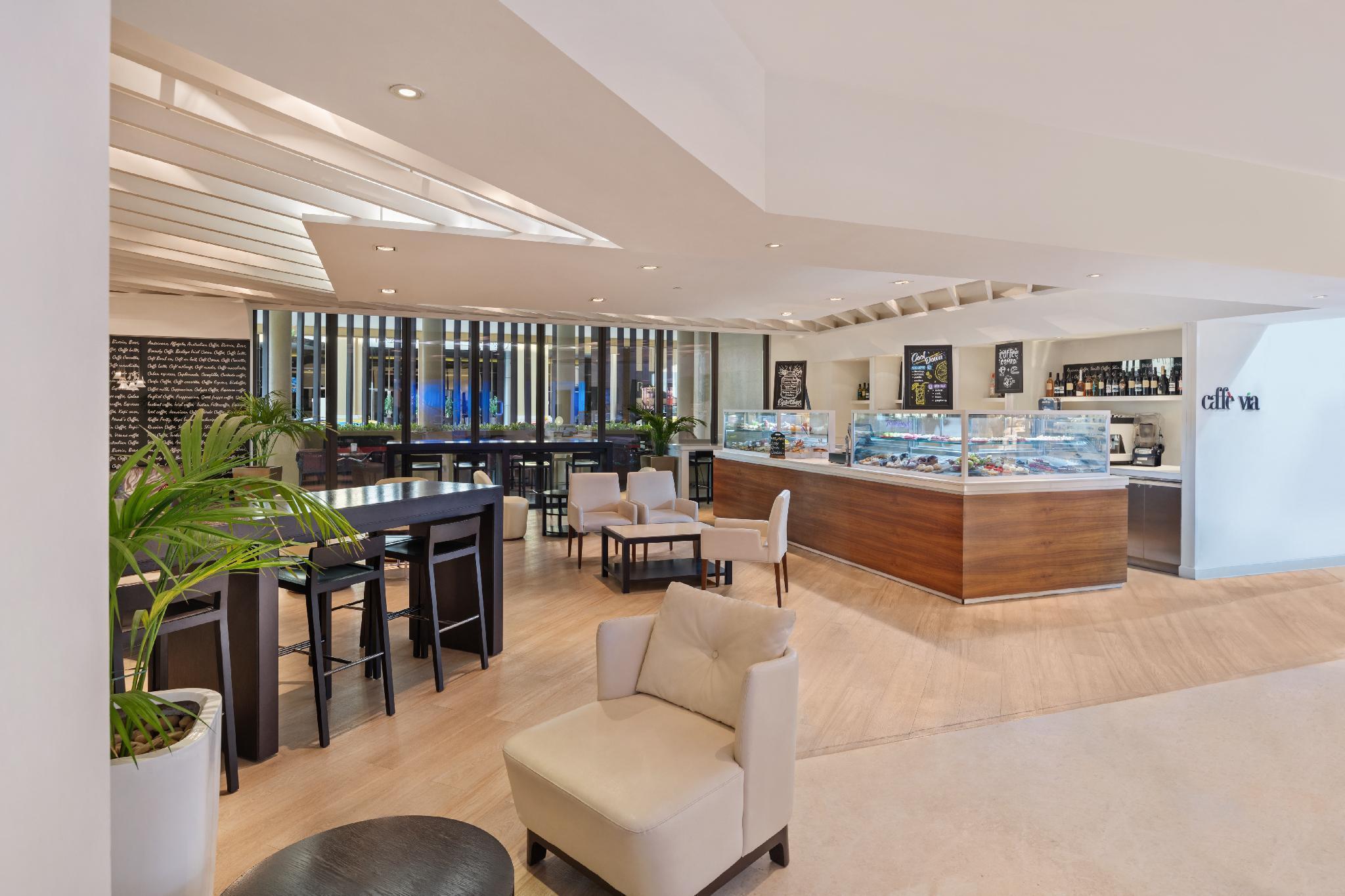 Ja Ocean View Hotel, Jumeirah होटल 5*
