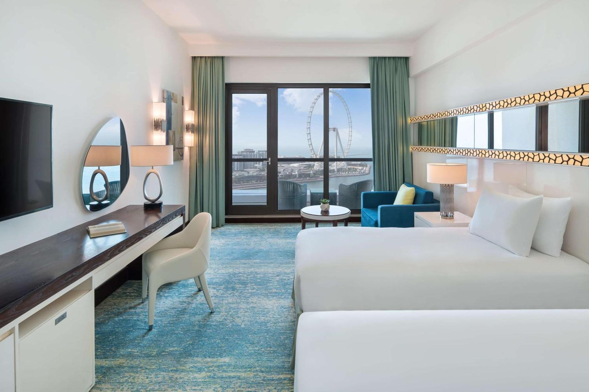 होटल Ja Ocean View Hotel, Jumeirah Dubai