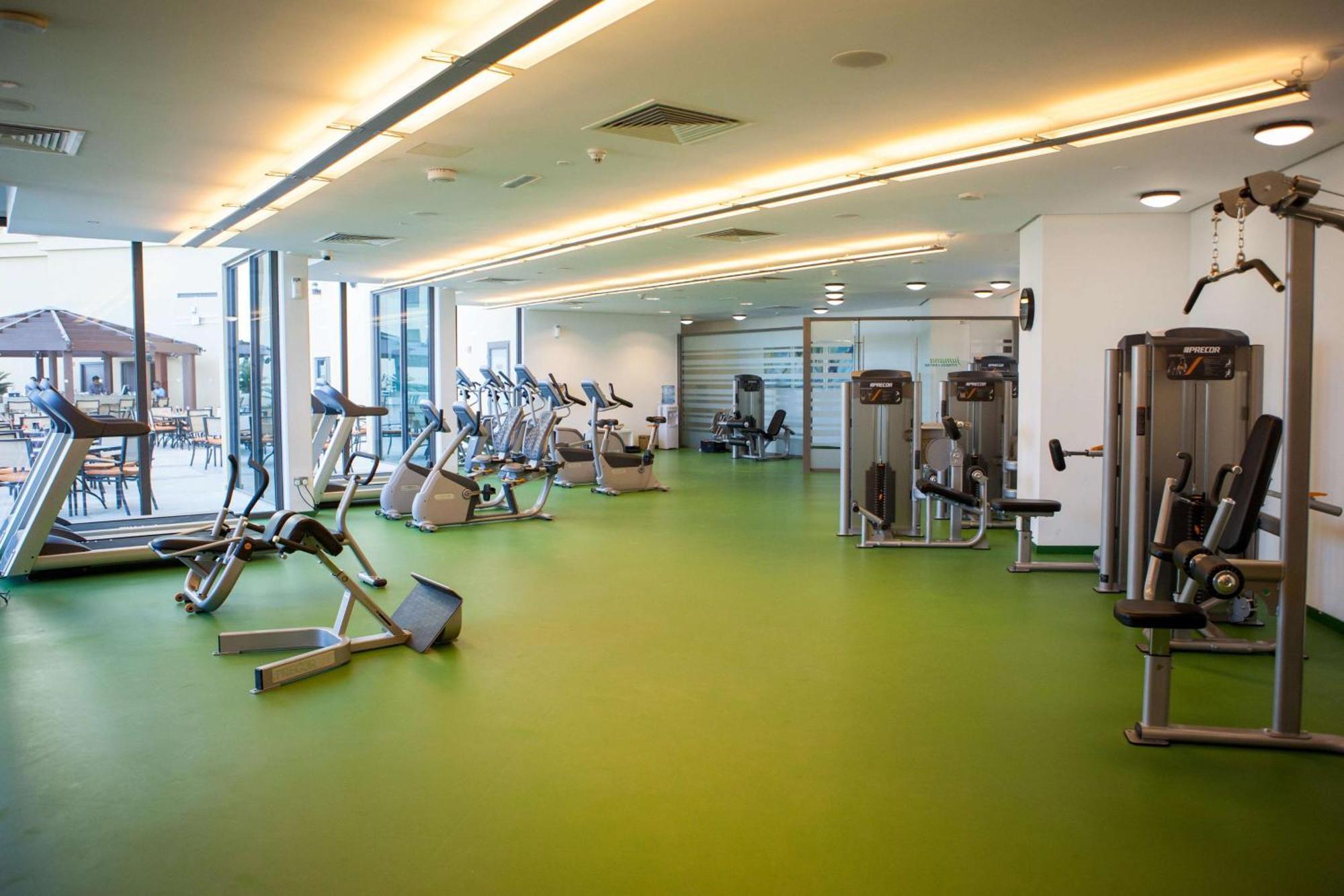 होटल Ja Ocean View Hotel, Jumeirah 5*
