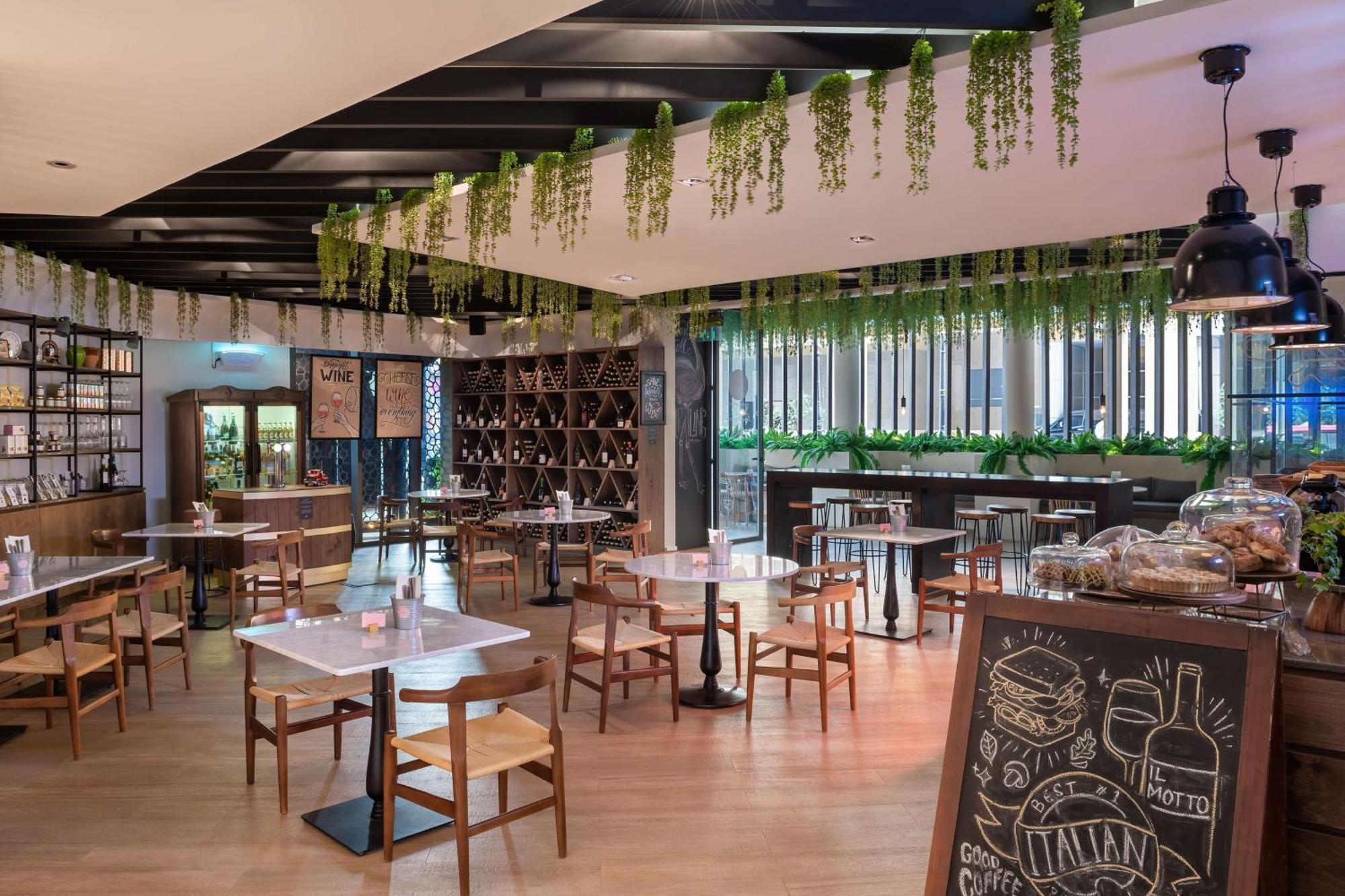 होटल Ja Ocean View Hotel, Jumeirah Dubai