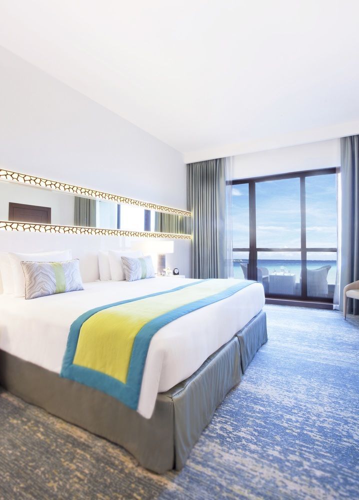 होटल Ja Ocean View Hotel, Jumeirah Dubai