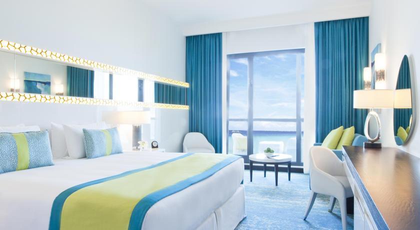होटल Ja Ocean View Hotel, Jumeirah