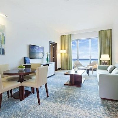 होटल Ja Ocean View Hotel, Jumeirah